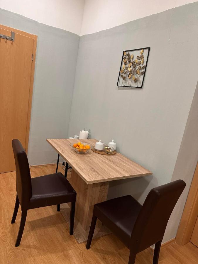 Rooms Gollner Zagreb Extérieur photo