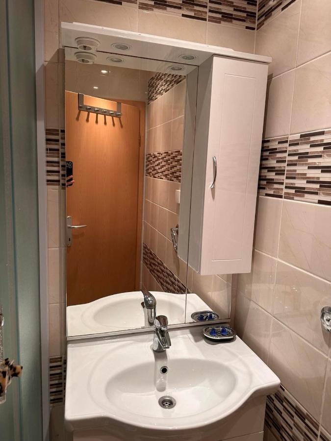 Rooms Gollner Zagreb Extérieur photo