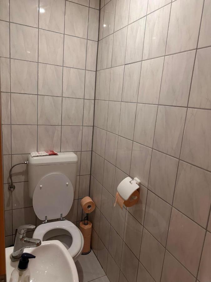 Rooms Gollner Zagreb Extérieur photo