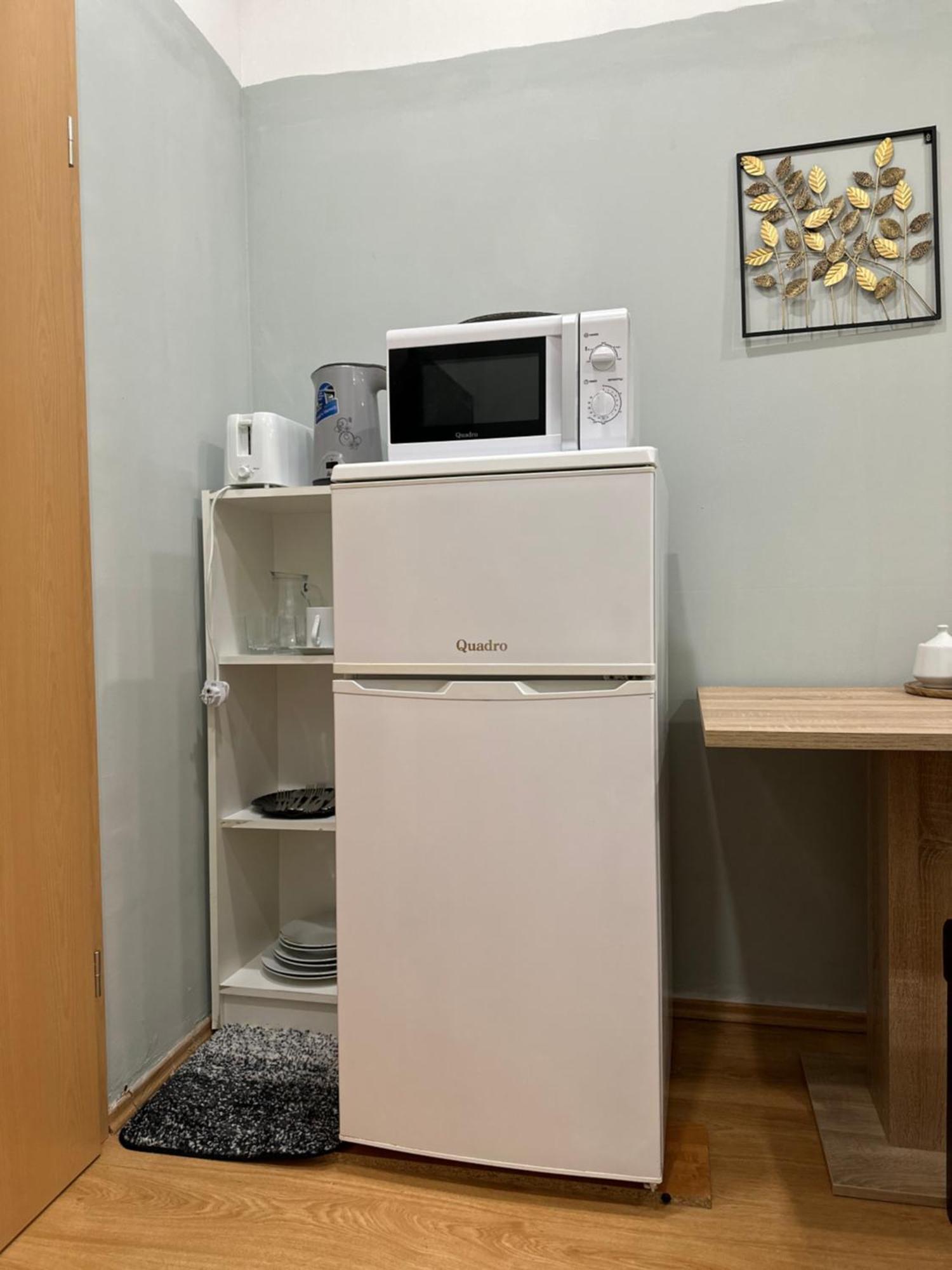 Rooms Gollner Zagreb Extérieur photo